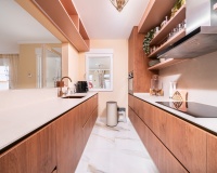 Herverkoop - Villa - Torrevieja - Costa Blanca