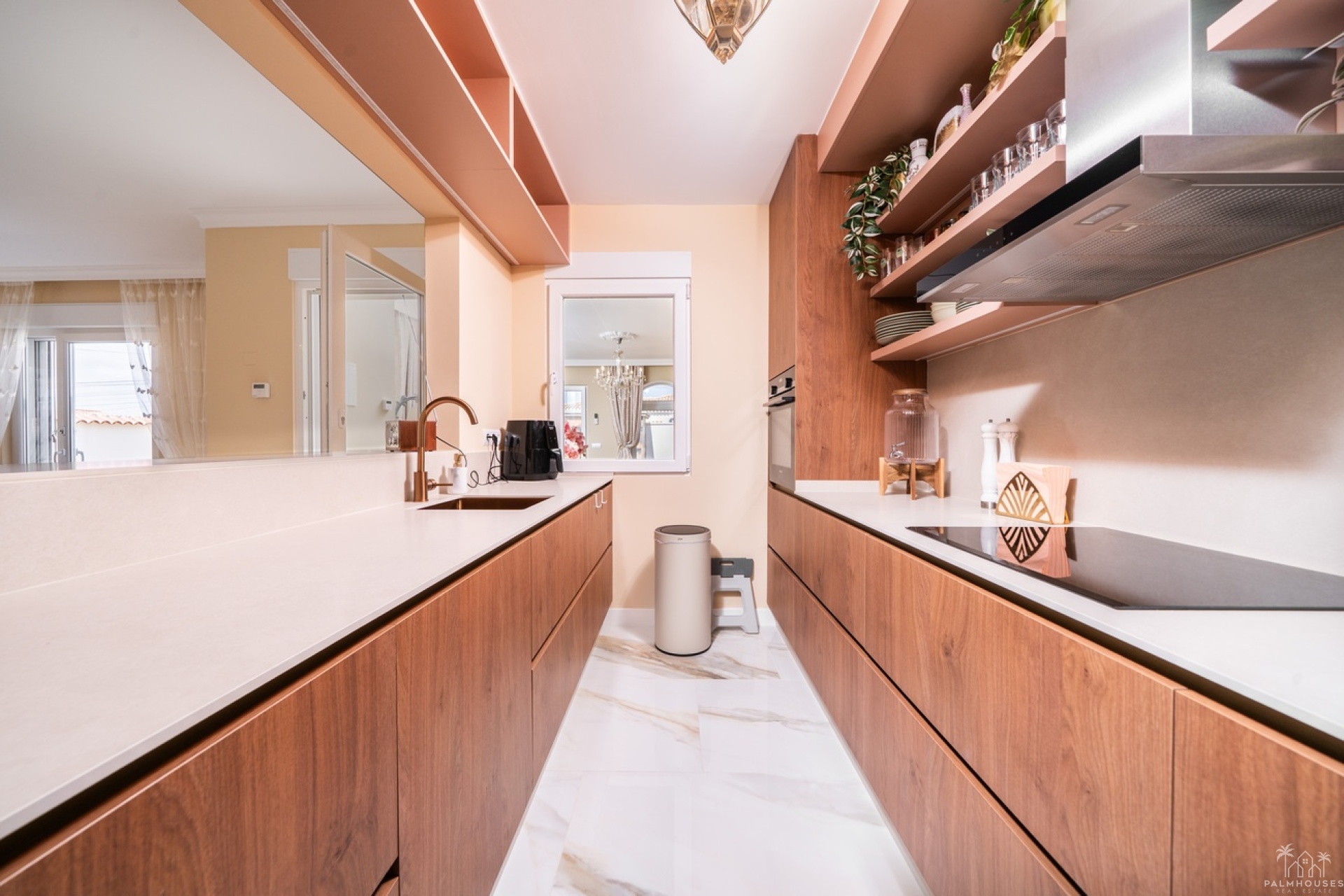 Herverkoop - Villa - Torrevieja - Costa Blanca