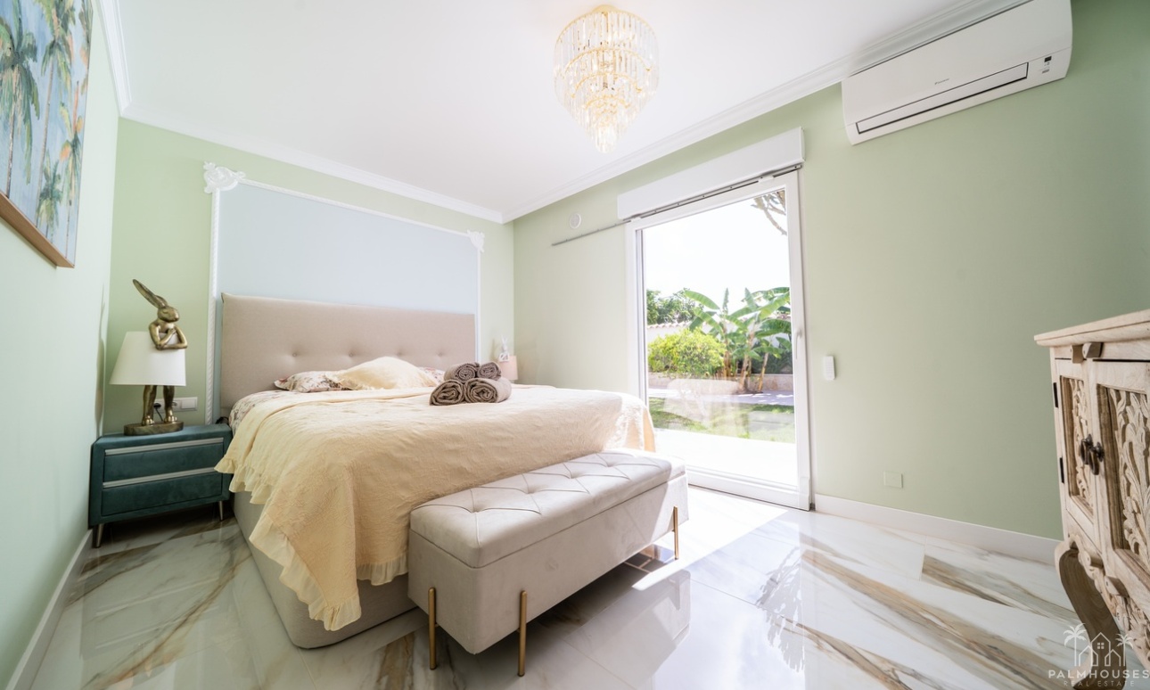 Herverkoop - Villa - Torrevieja - Costa Blanca