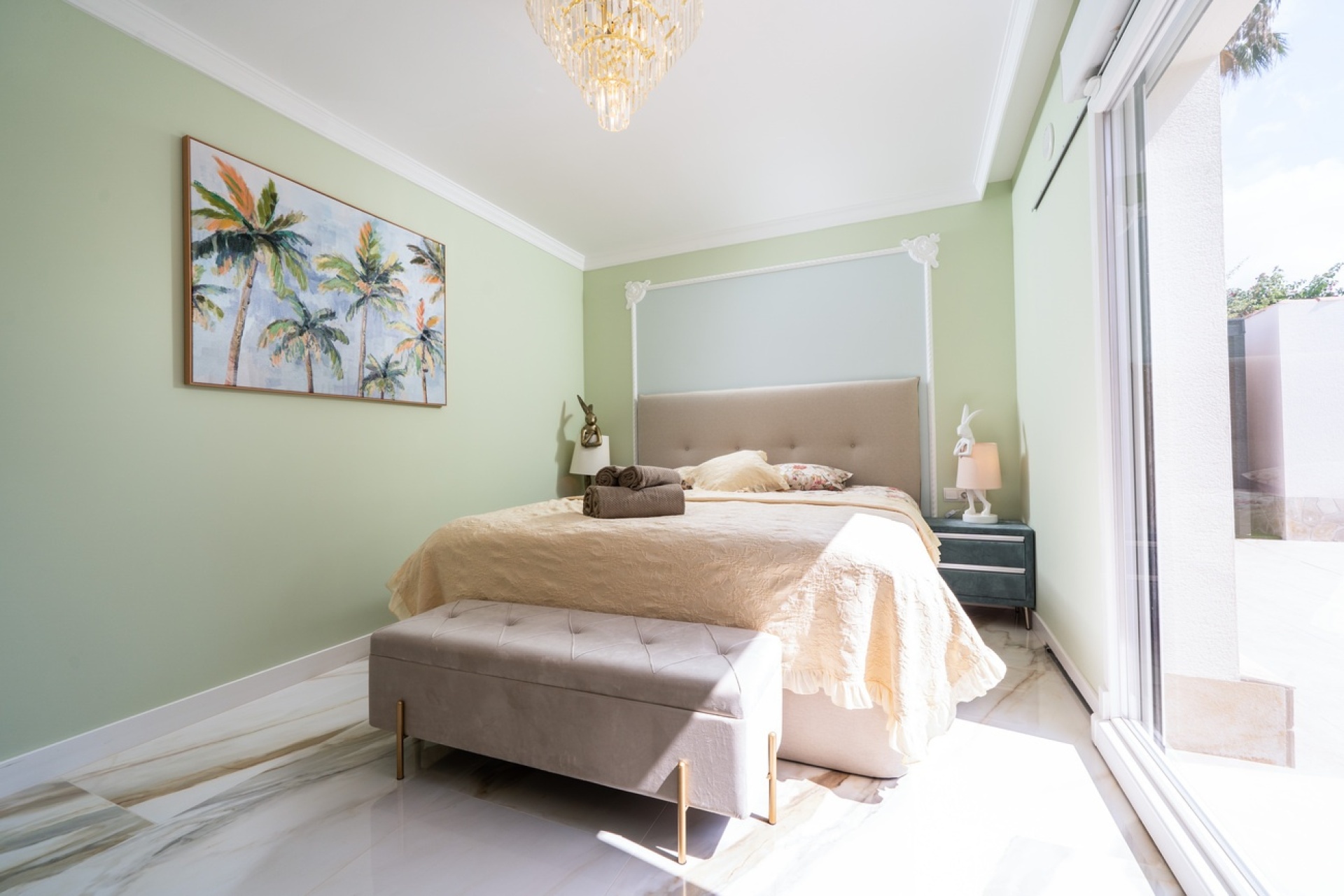 Herverkoop - Villa - Torrevieja - Costa Blanca