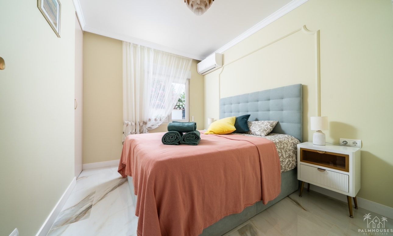Herverkoop - Villa - Torrevieja - Costa Blanca