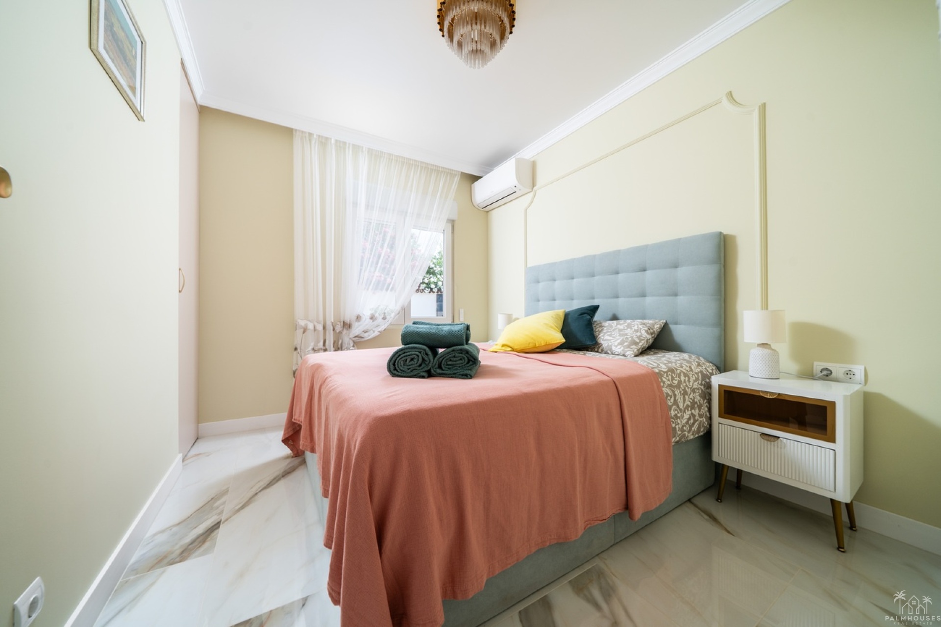 Herverkoop - Villa - Torrevieja - Costa Blanca