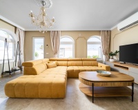 Herverkoop - Villa - Torrevieja - Costa Blanca
