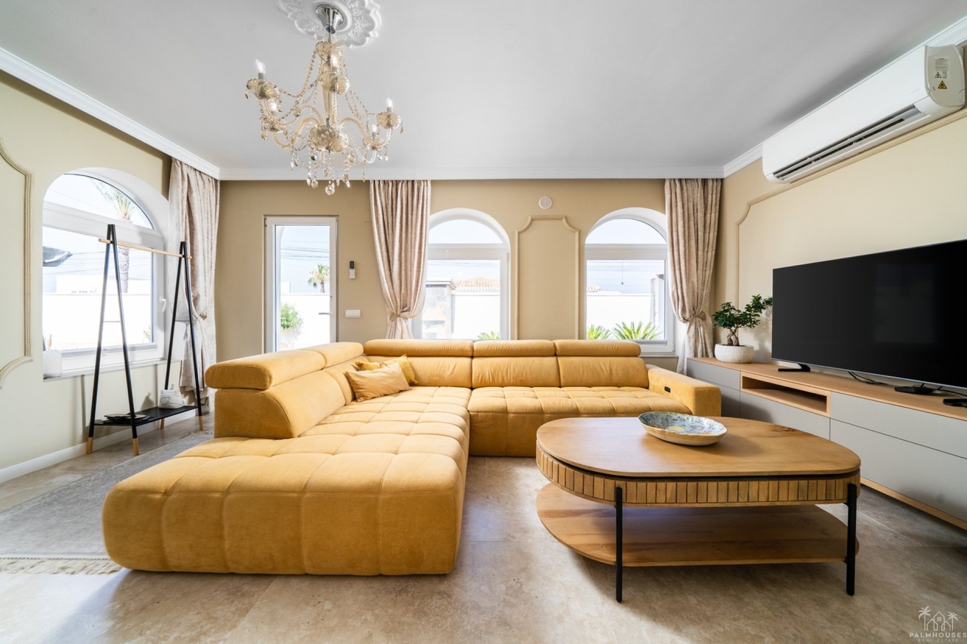 Herverkoop - Villa - Torrevieja - Costa Blanca