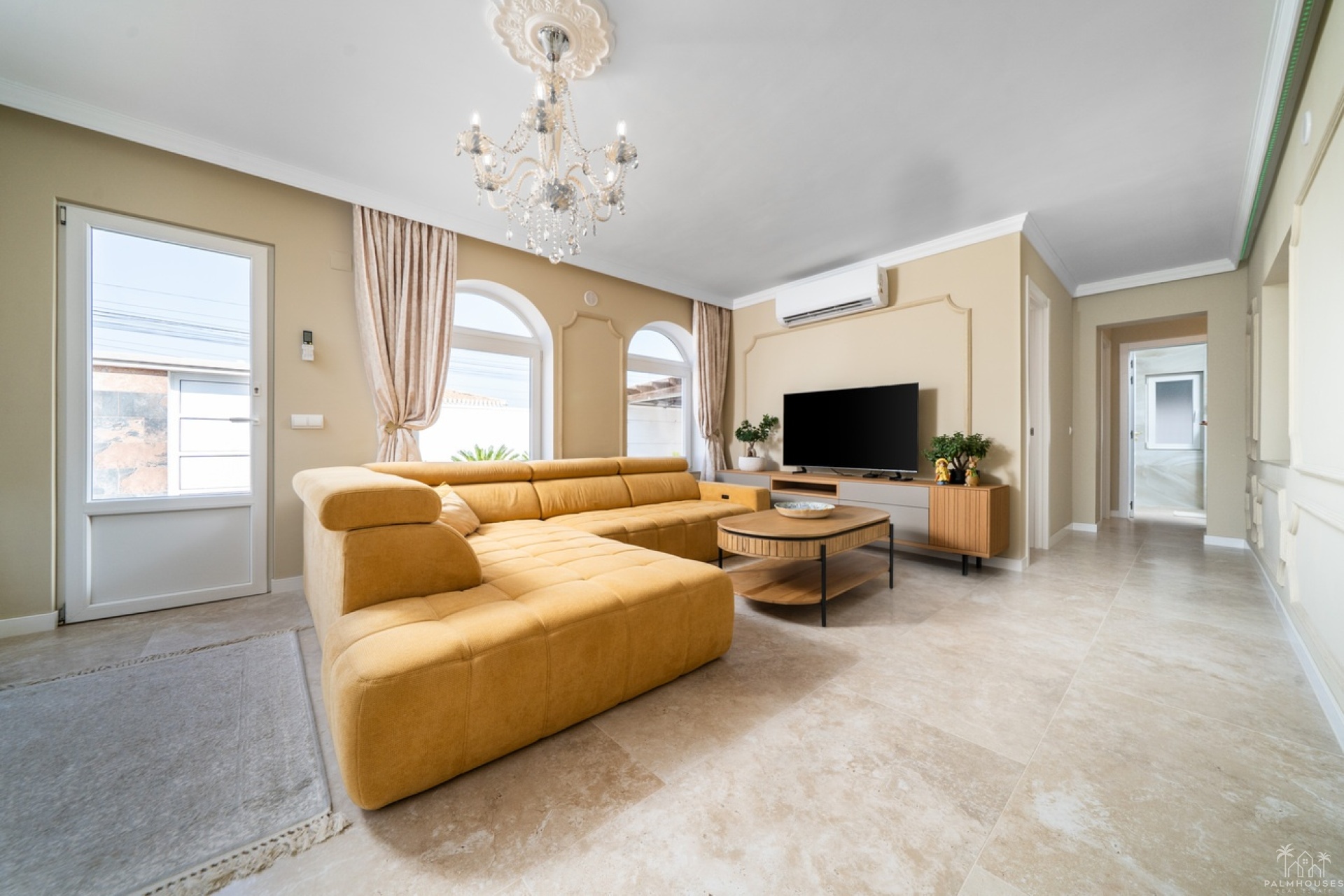 Herverkoop - Villa - Torrevieja - Costa Blanca