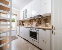 Herverkoop - Villa - Torrevieja - Costa Blanca