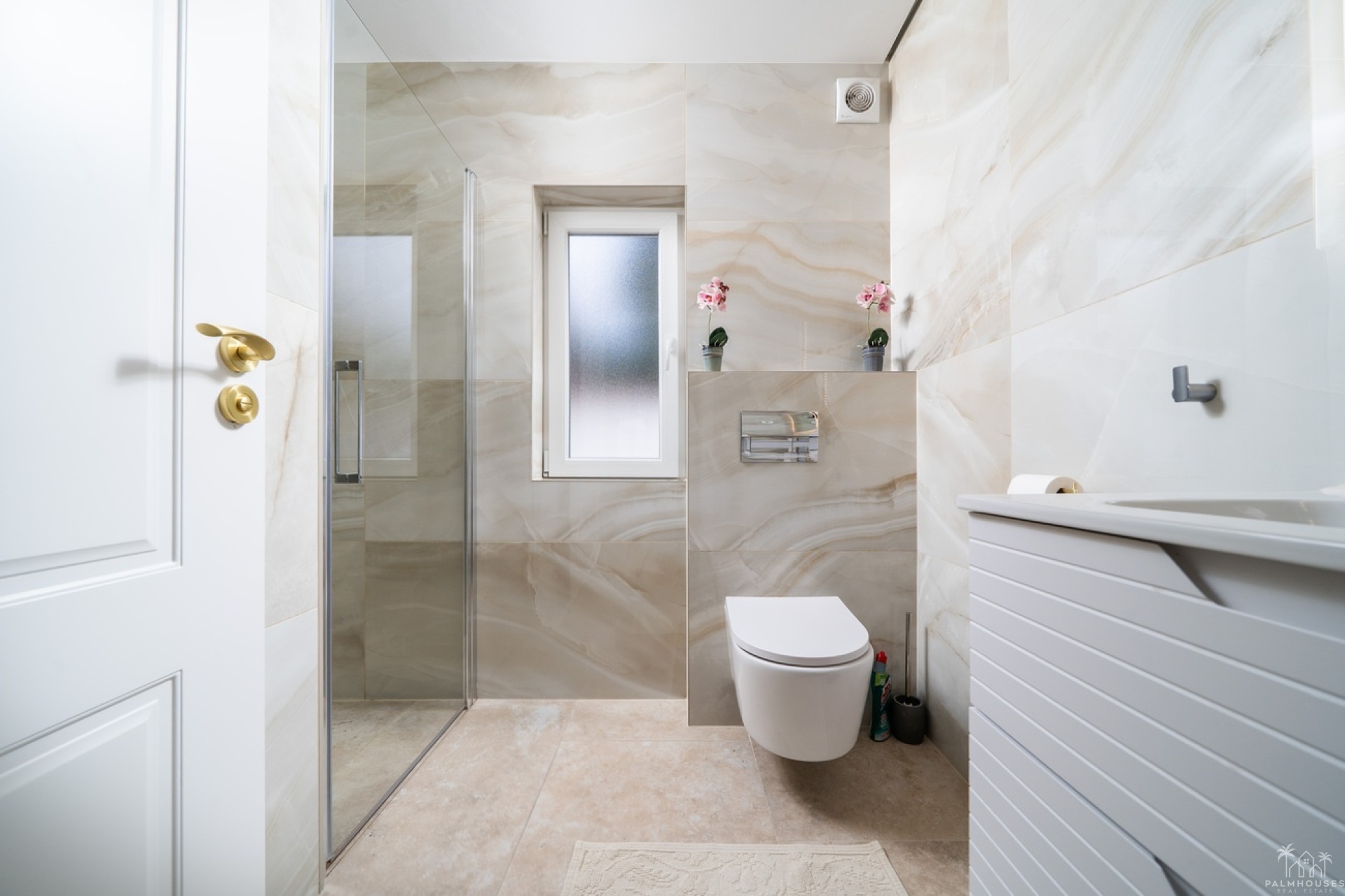 Herverkoop - Villa - Torrevieja - Costa Blanca