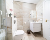 Herverkoop - Villa - Torrevieja - Costa Blanca