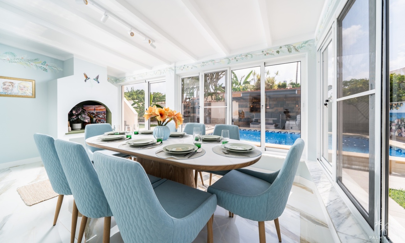 Herverkoop - Villa - Torrevieja - Costa Blanca