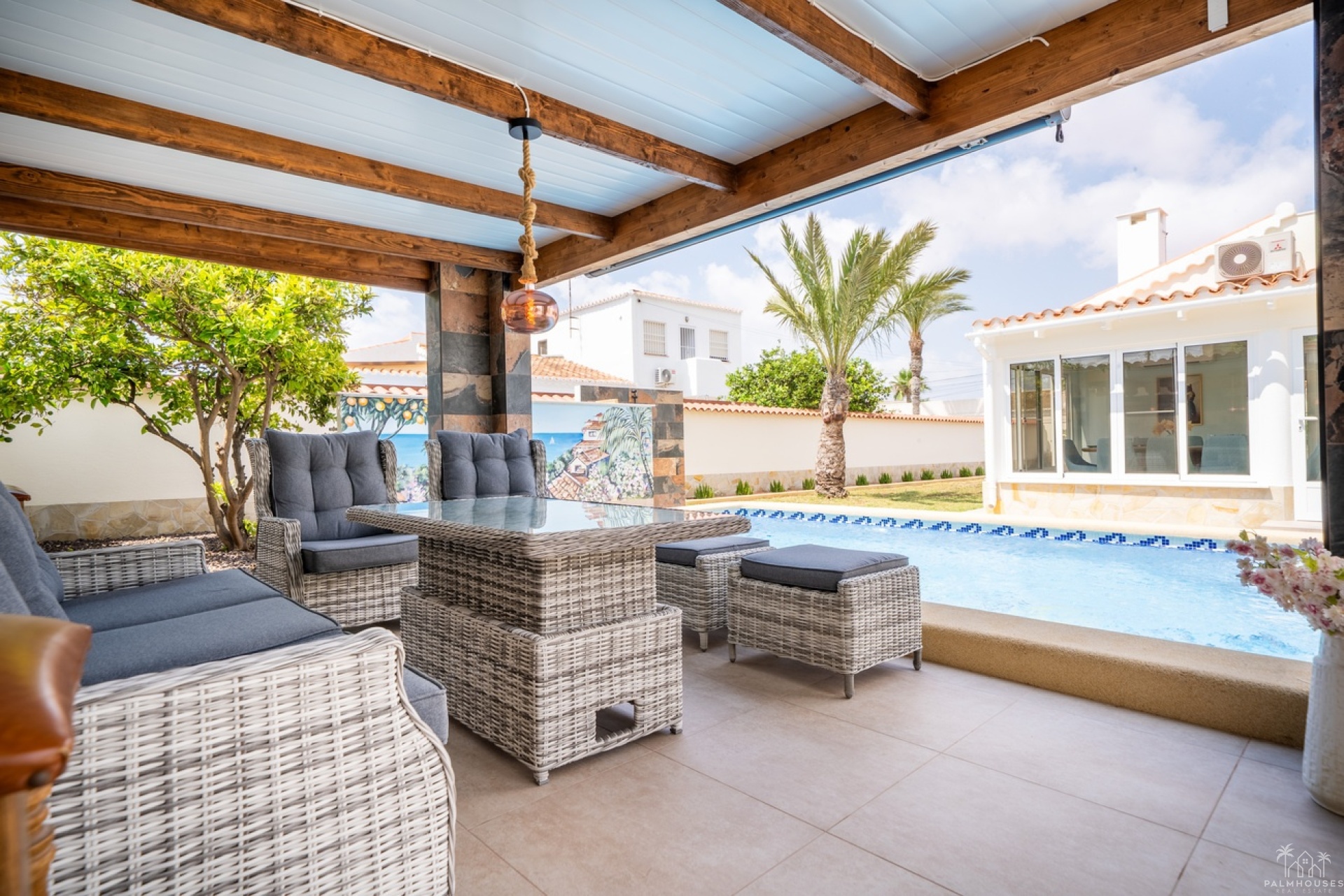 Herverkoop - Villa - Torrevieja - Costa Blanca