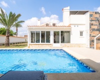 Herverkoop - Villa - Torrevieja - Costa Blanca
