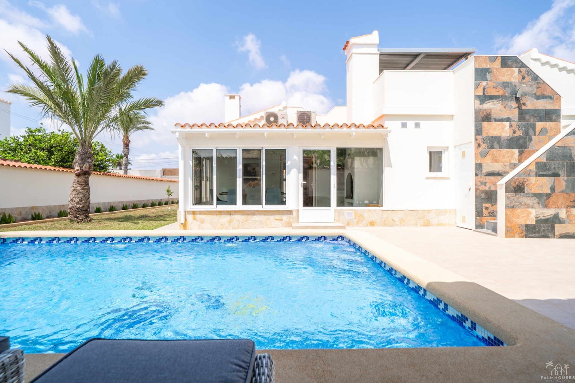Herverkoop - Villa - Torrevieja - Costa Blanca