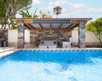 Herverkoop - Villa - Torrevieja - Costa Blanca