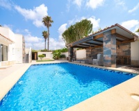 Herverkoop - Villa - Torrevieja - Costa Blanca