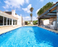 Herverkoop - Villa - Torrevieja - Costa Blanca
