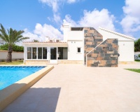 Herverkoop - Villa - Torrevieja - Costa Blanca