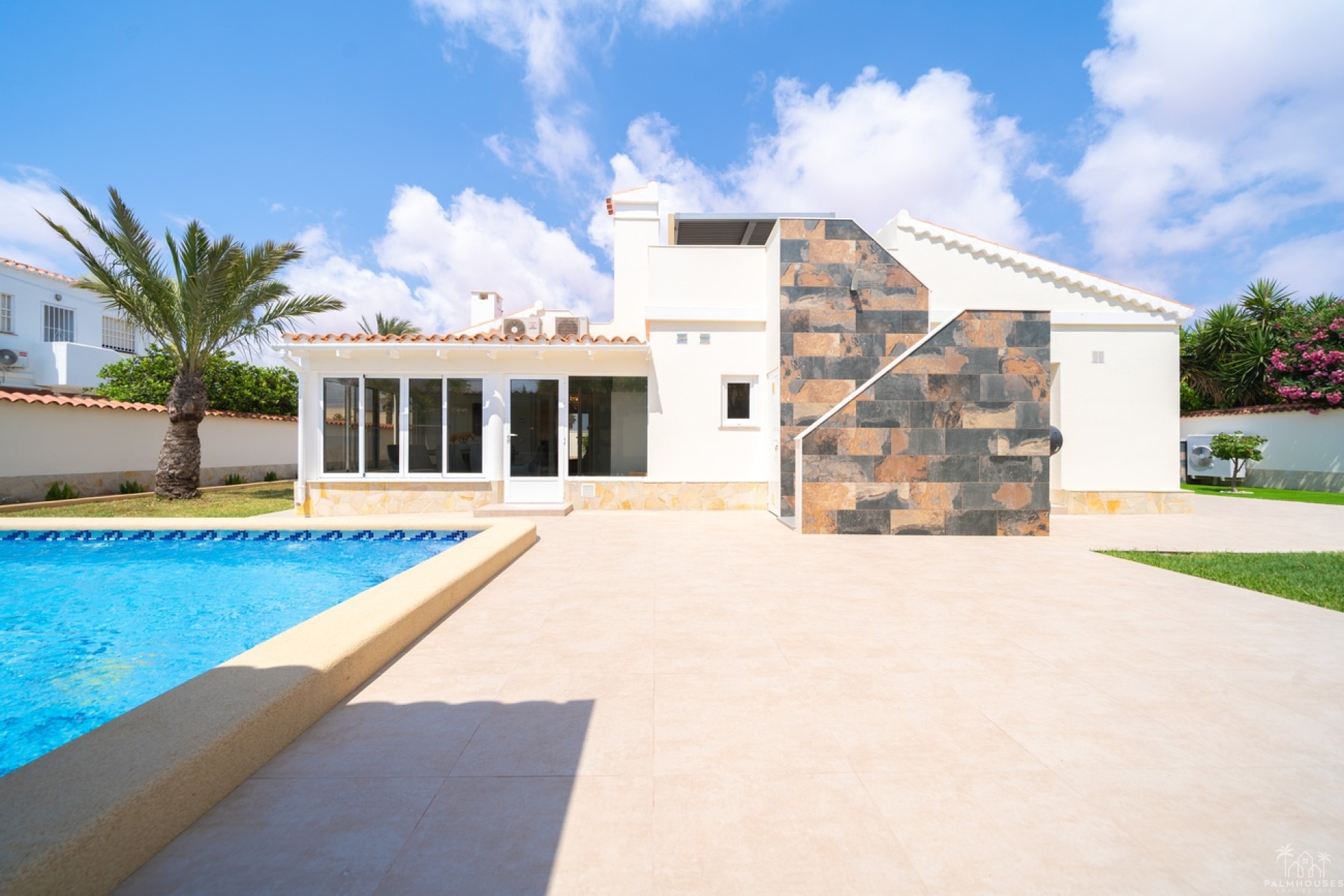 Herverkoop - Villa - Torrevieja - Costa Blanca
