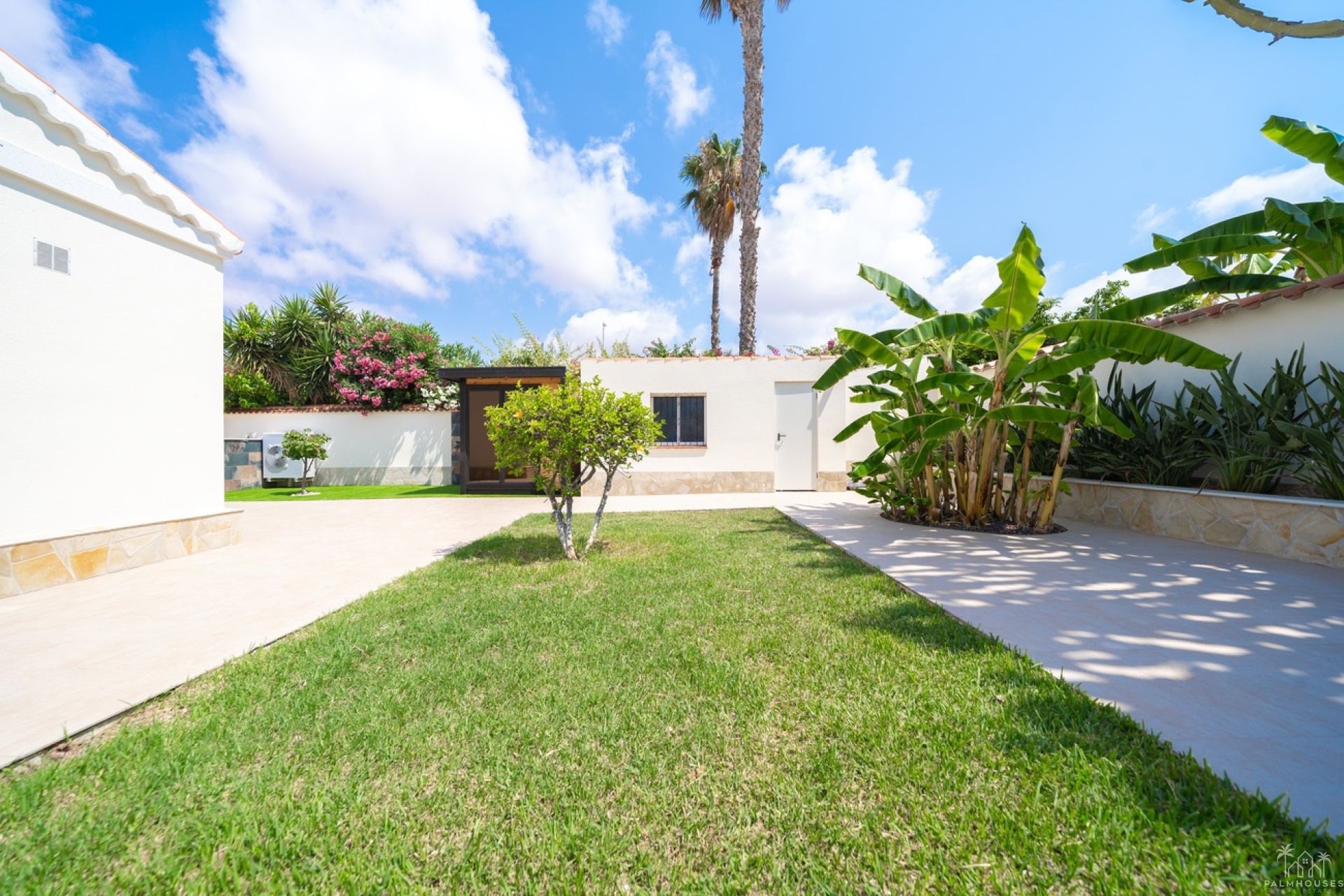 Herverkoop - Villa - Torrevieja - Costa Blanca