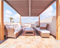 Herverkoop - Villa - Torrevieja - Costa Blanca