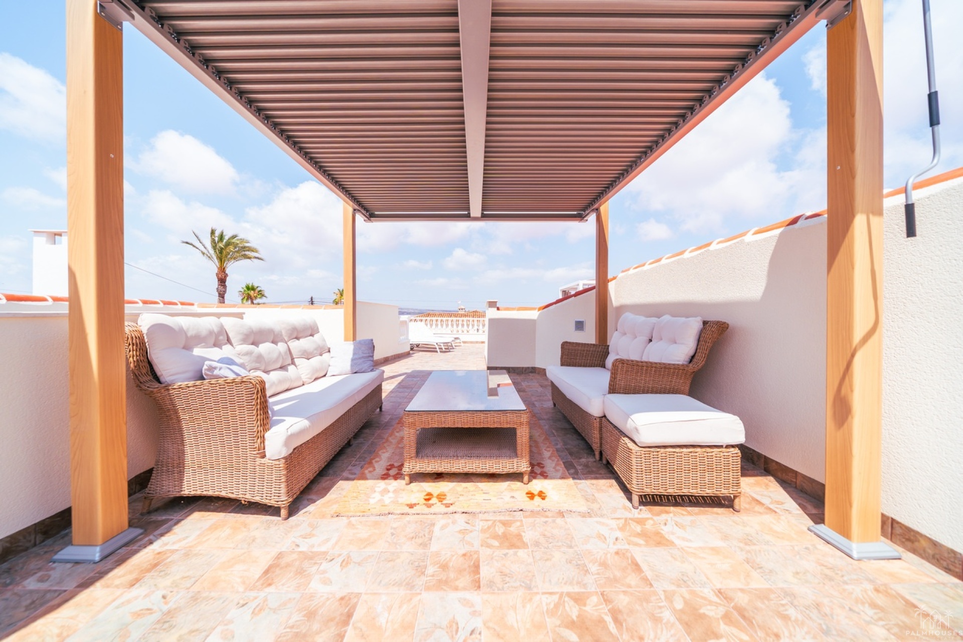 Herverkoop - Villa - Torrevieja - Costa Blanca