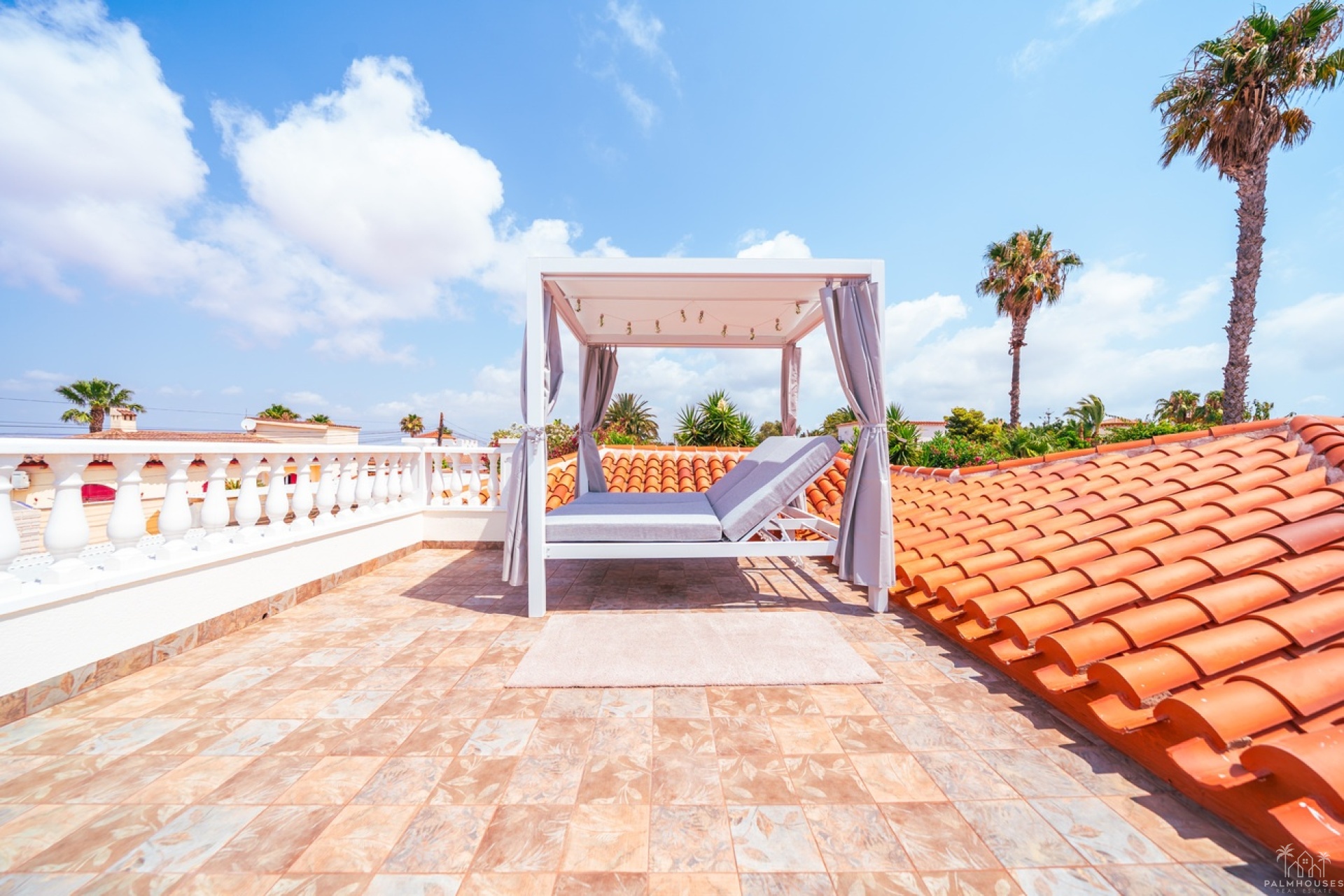 Herverkoop - Villa - Torrevieja - Costa Blanca