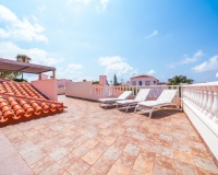 Herverkoop - Villa - Torrevieja - Costa Blanca