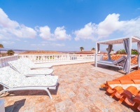 Herverkoop - Villa - Torrevieja - Costa Blanca