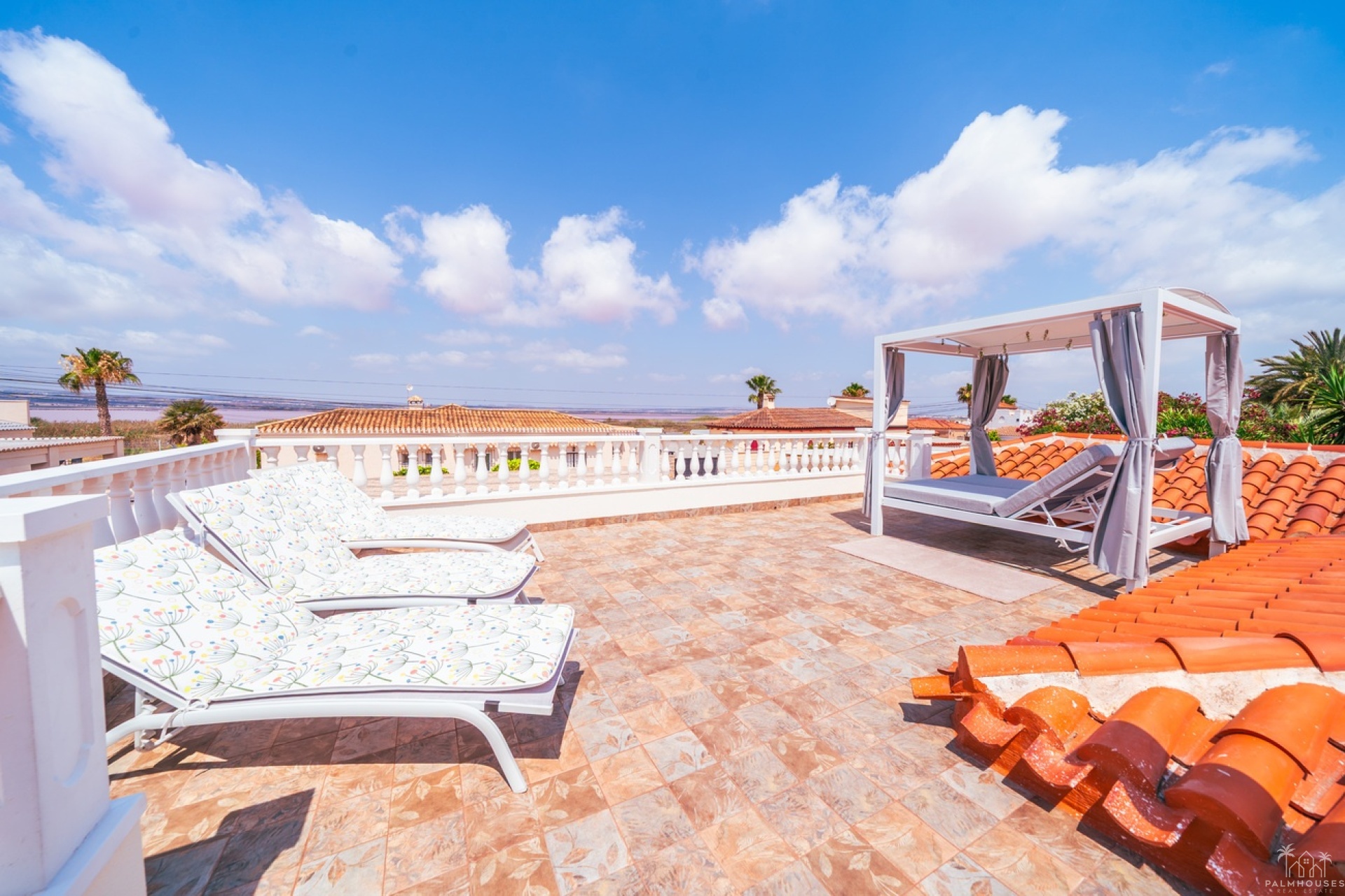 Herverkoop - Villa - Torrevieja - Costa Blanca