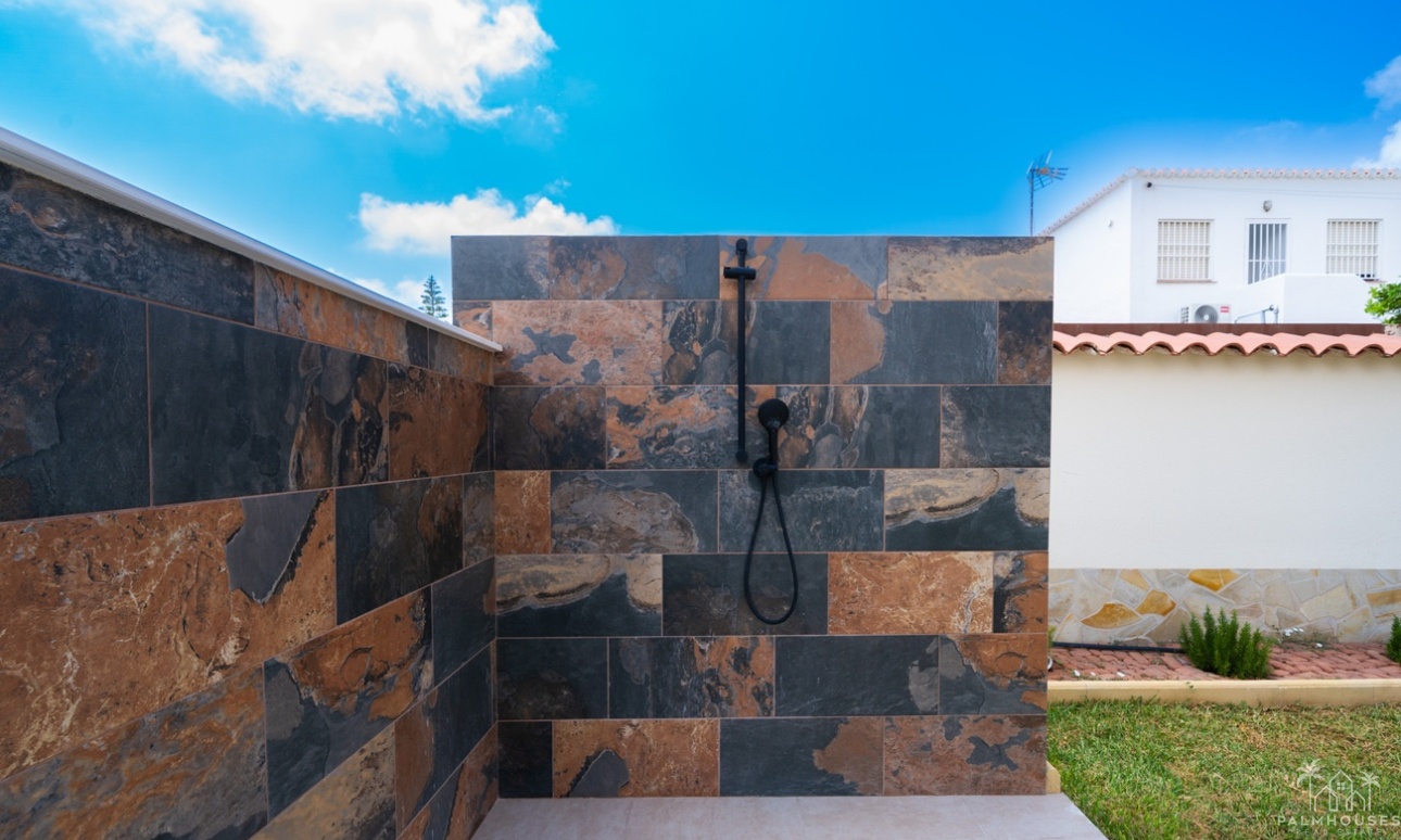 Herverkoop - Villa - Torrevieja - Costa Blanca