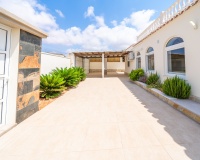 Herverkoop - Villa - Torrevieja - Costa Blanca