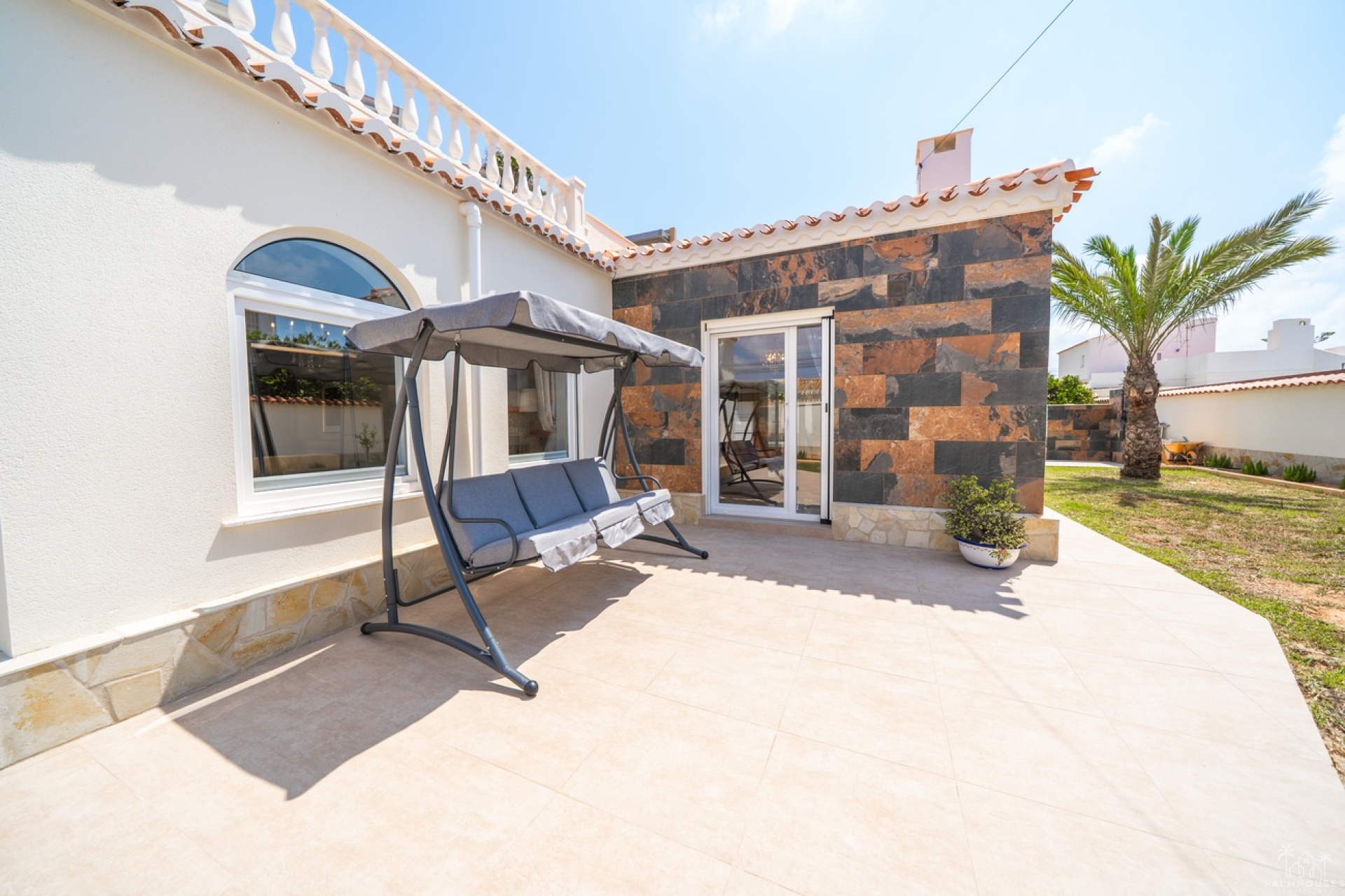 Herverkoop - Villa - Torrevieja - Costa Blanca