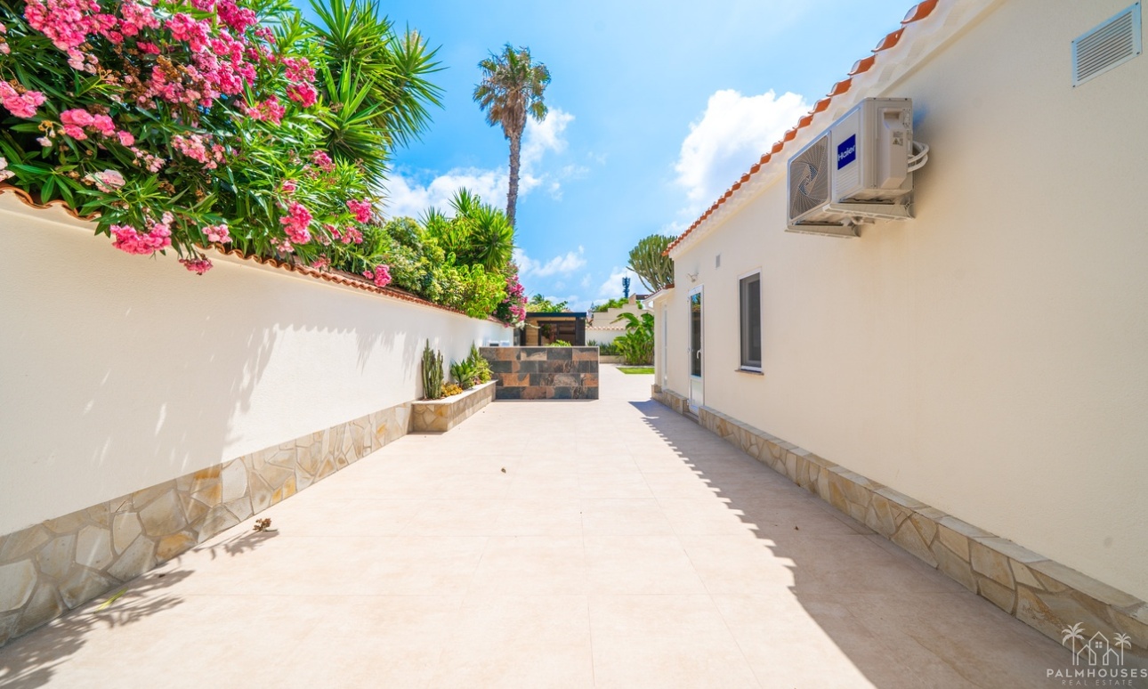 Herverkoop - Villa - Torrevieja - Costa Blanca
