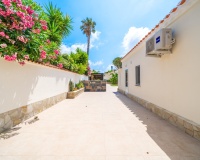 Herverkoop - Villa - Torrevieja - Costa Blanca