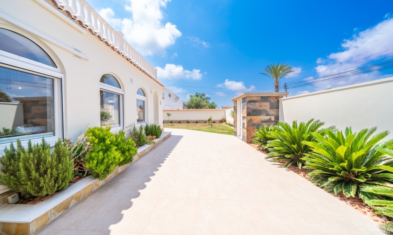 Herverkoop - Villa - Torrevieja - Costa Blanca