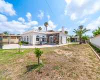 Herverkoop - Villa - Torrevieja - Costa Blanca