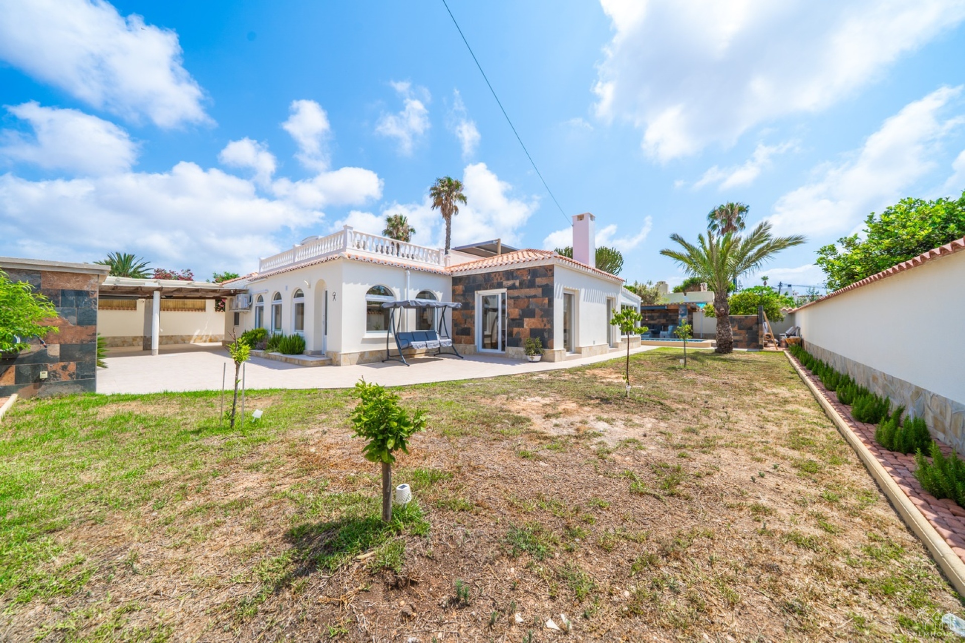 Herverkoop - Villa - Torrevieja - Costa Blanca