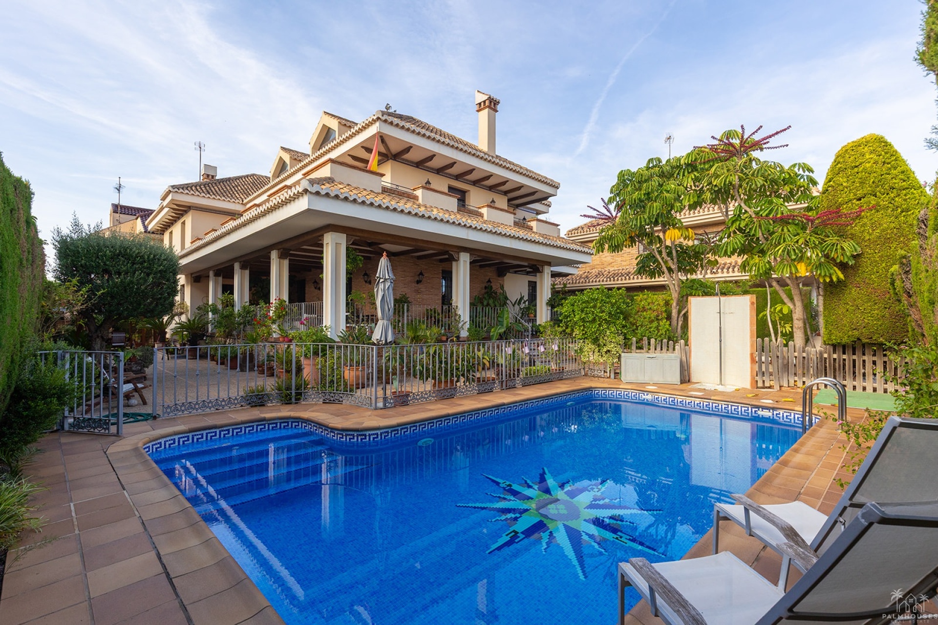 Herverkoop - Villa - Torrevieja - Costa Blanca