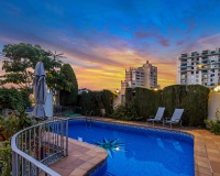 Herverkoop - Villa - Torrevieja - Costa Blanca