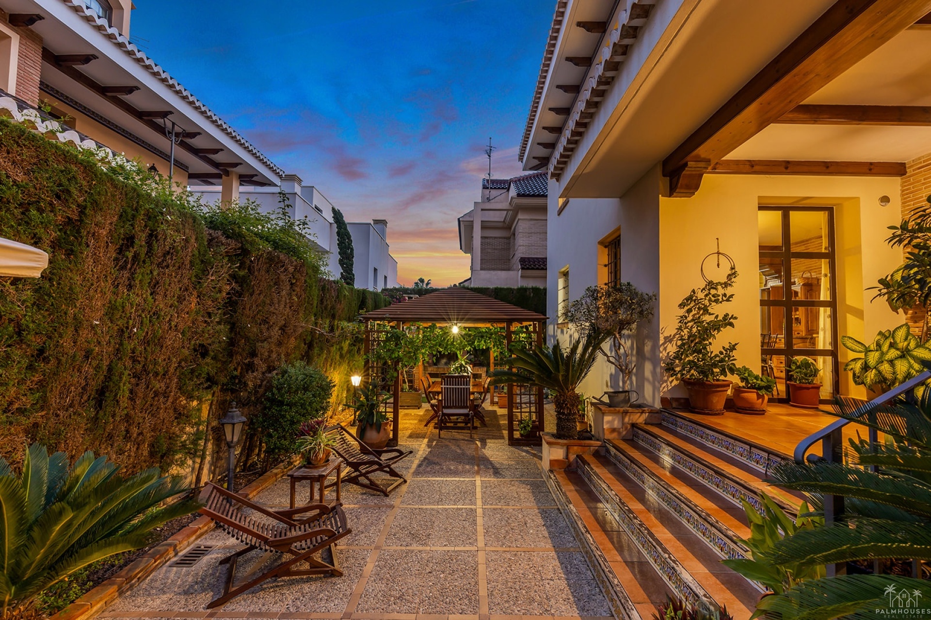 Herverkoop - Villa - Torrevieja - Costa Blanca