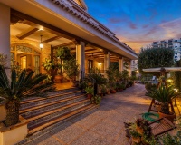 Herverkoop - Villa - Torrevieja - Costa Blanca