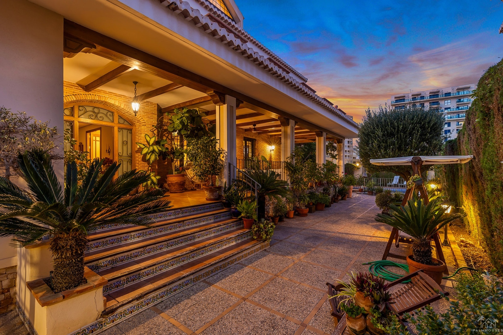 Herverkoop - Villa - Torrevieja - Costa Blanca