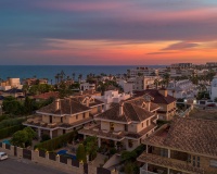 Herverkoop - Villa - Torrevieja - Costa Blanca