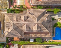 Herverkoop - Villa - Torrevieja - Costa Blanca