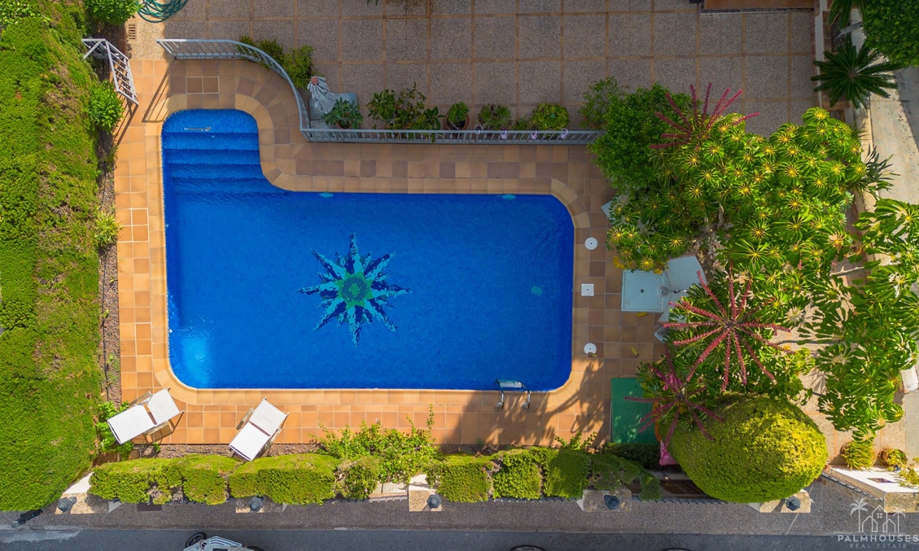 Herverkoop - Villa - Torrevieja - Costa Blanca