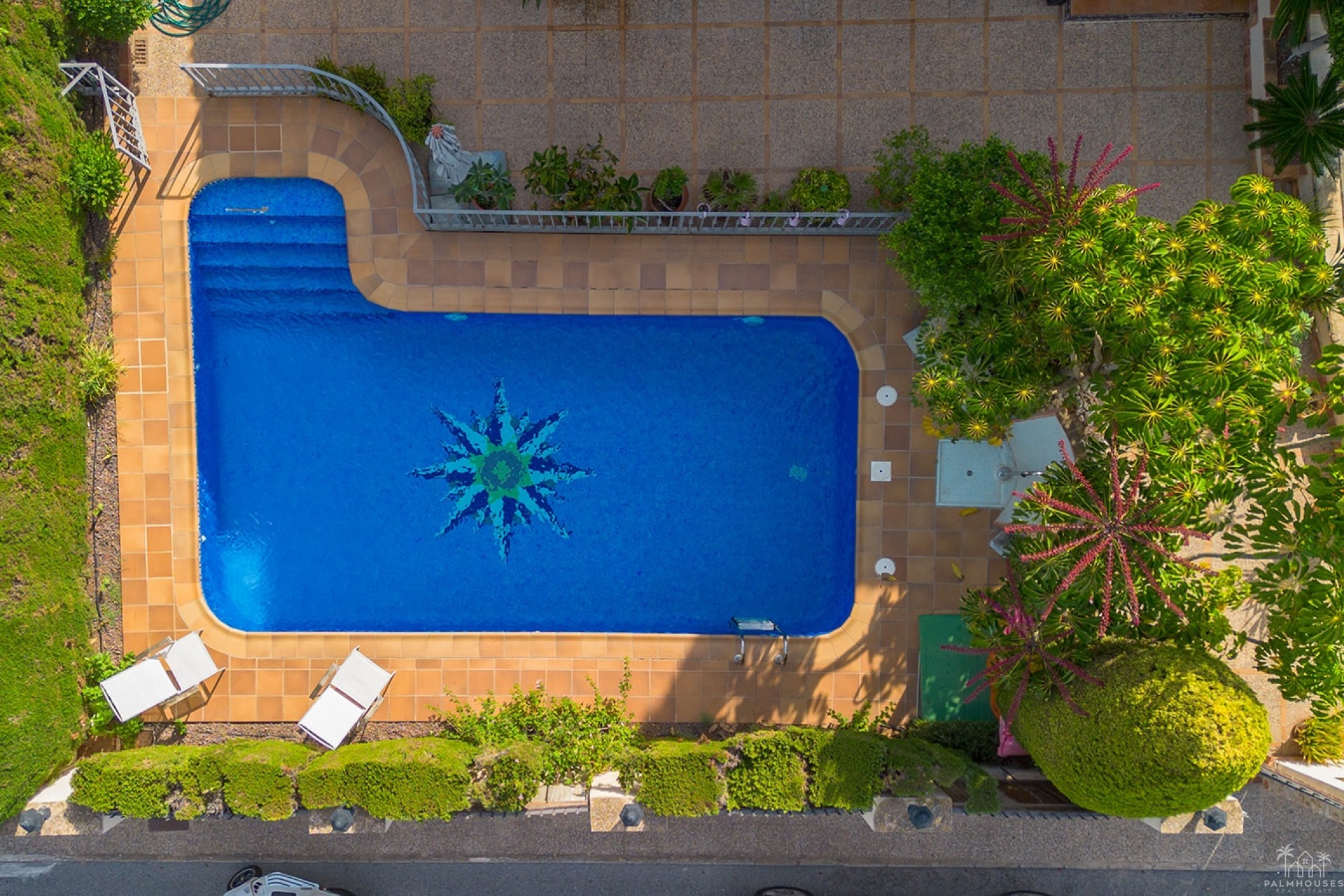 Herverkoop - Villa - Torrevieja - Costa Blanca
