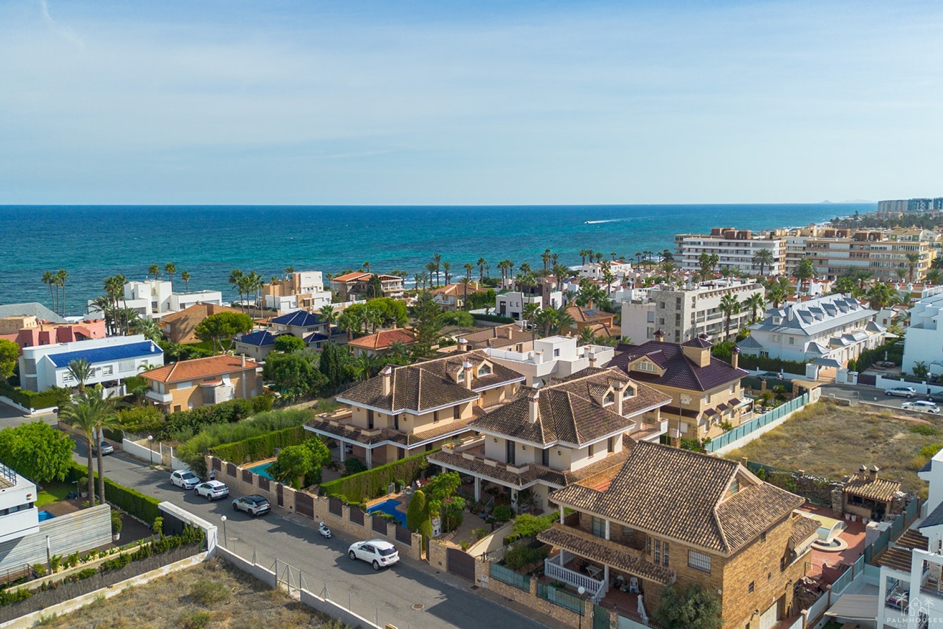 Herverkoop - Villa - Torrevieja - Costa Blanca