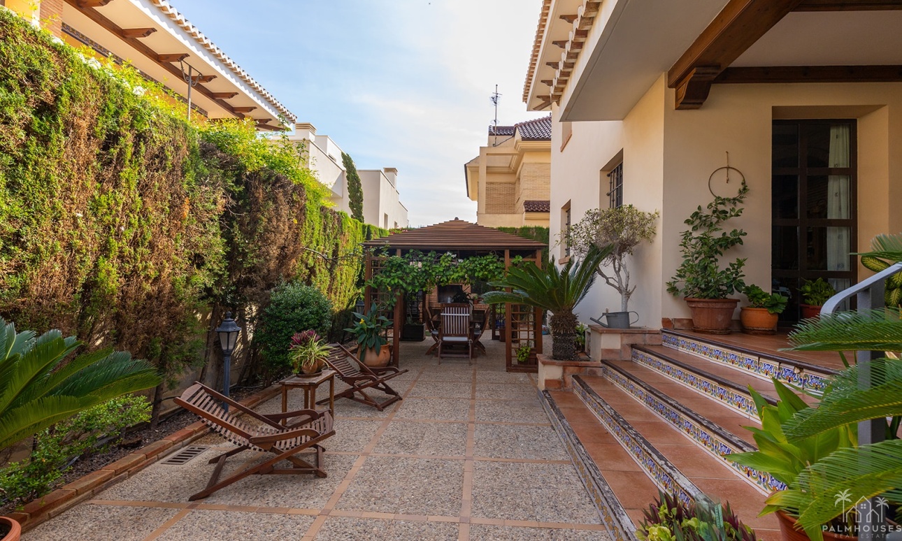Herverkoop - Villa - Torrevieja - Costa Blanca