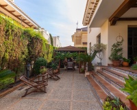Herverkoop - Villa - Torrevieja - Costa Blanca