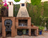 Herverkoop - Villa - Torrevieja - Costa Blanca