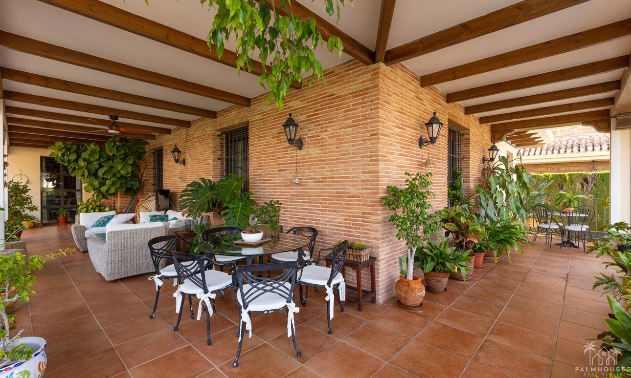 Herverkoop - Villa - Torrevieja - Costa Blanca